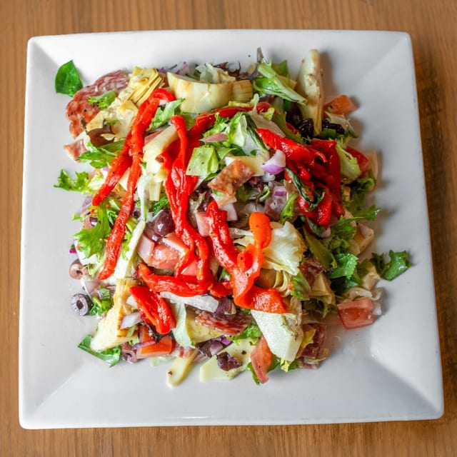 Chopped Antipasto (GF).