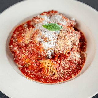 Bacco's Parm