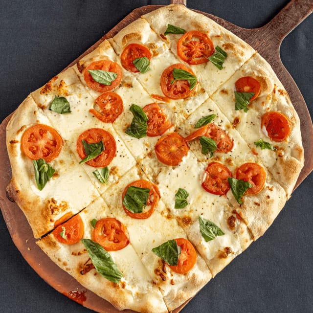 Margherita.