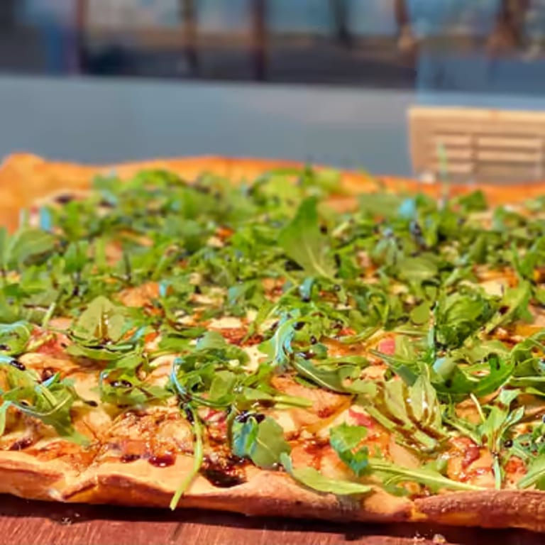Indulge in Our Prosciutto Offerings