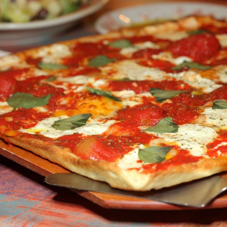 Delicious Sandwiches: Italian, Pizza, and More